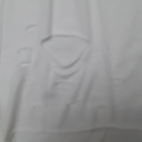 True Religion distressed tee - Picture 6 of 7